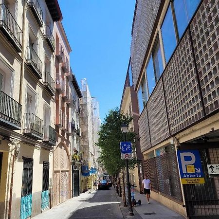 Mima Suites Chueca Madrid Exterior foto