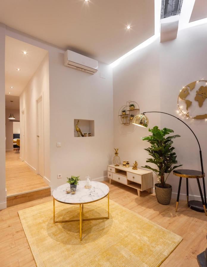 Mima Suites Chueca Madrid Exterior foto