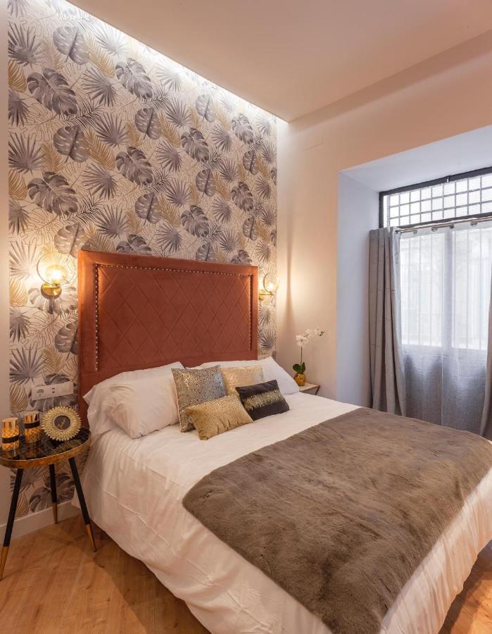 Mima Suites Chueca Madrid Exterior foto